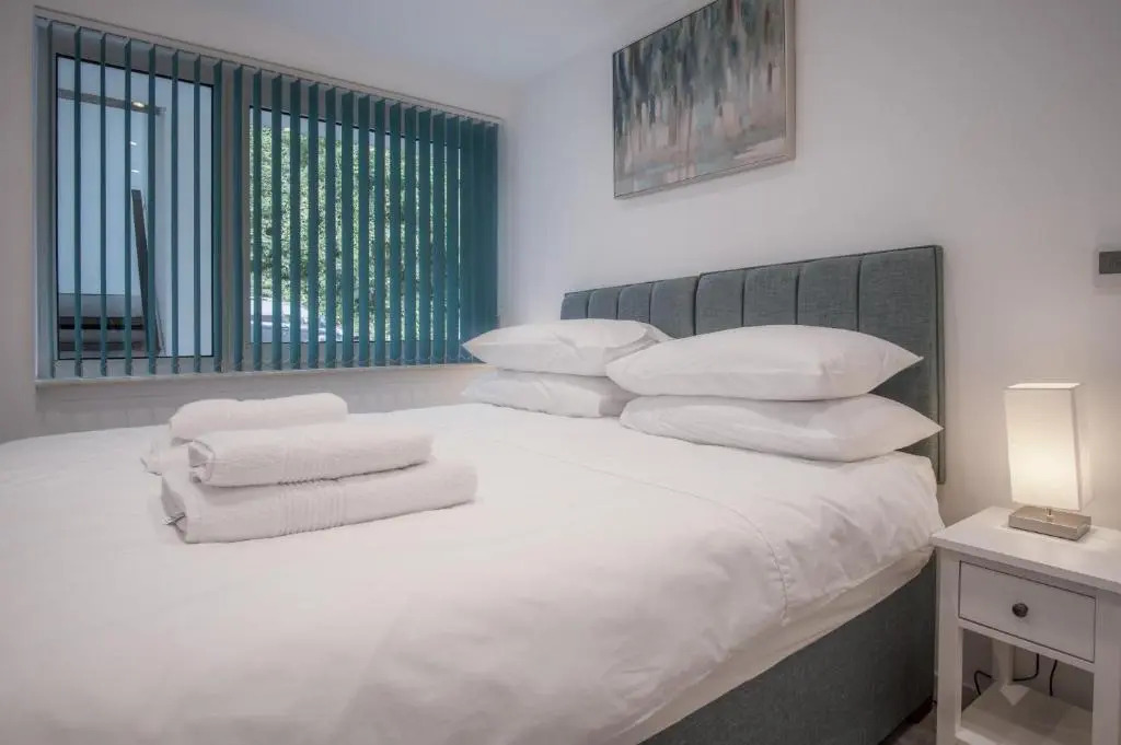 Beach Court - 1 Bedroom Apartment - Saundersfoot