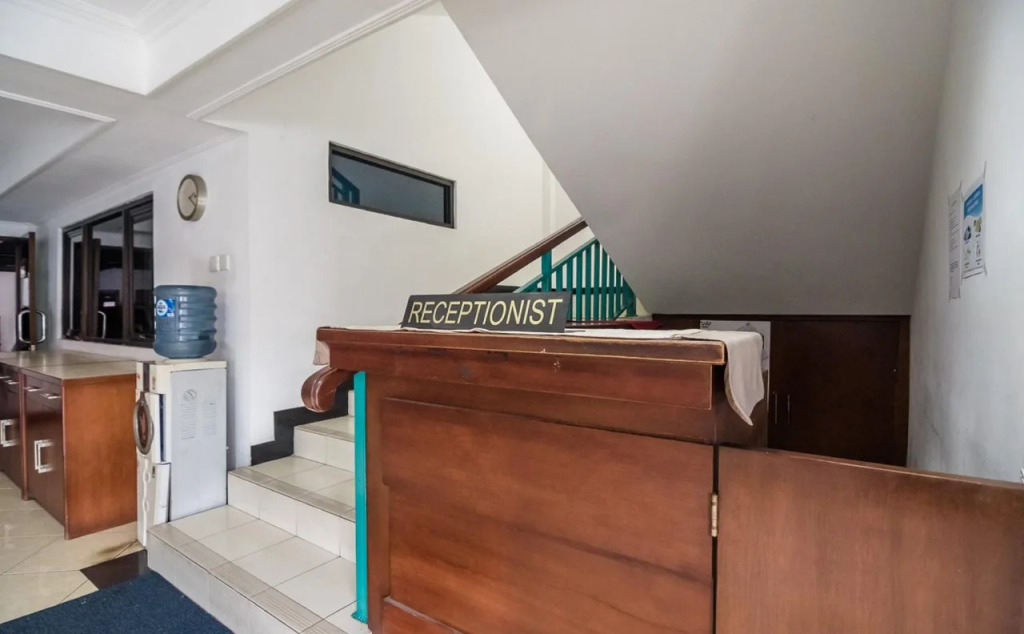 Hotel Grage