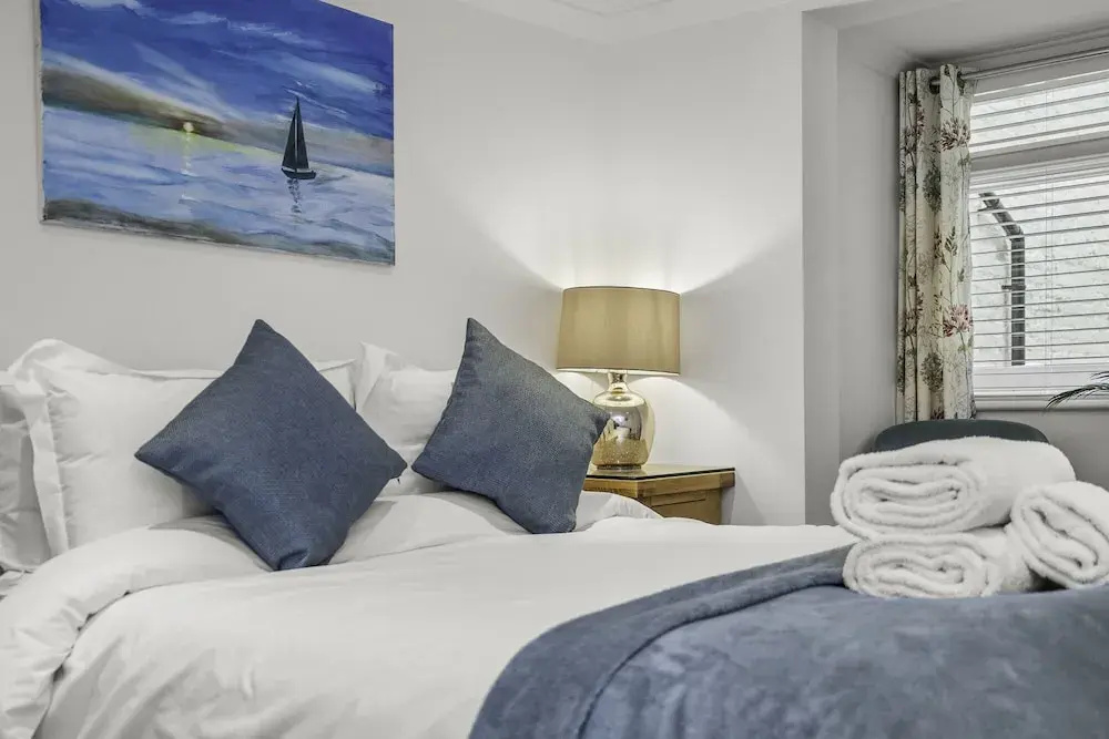 Upper Rock Brighton   Apartments