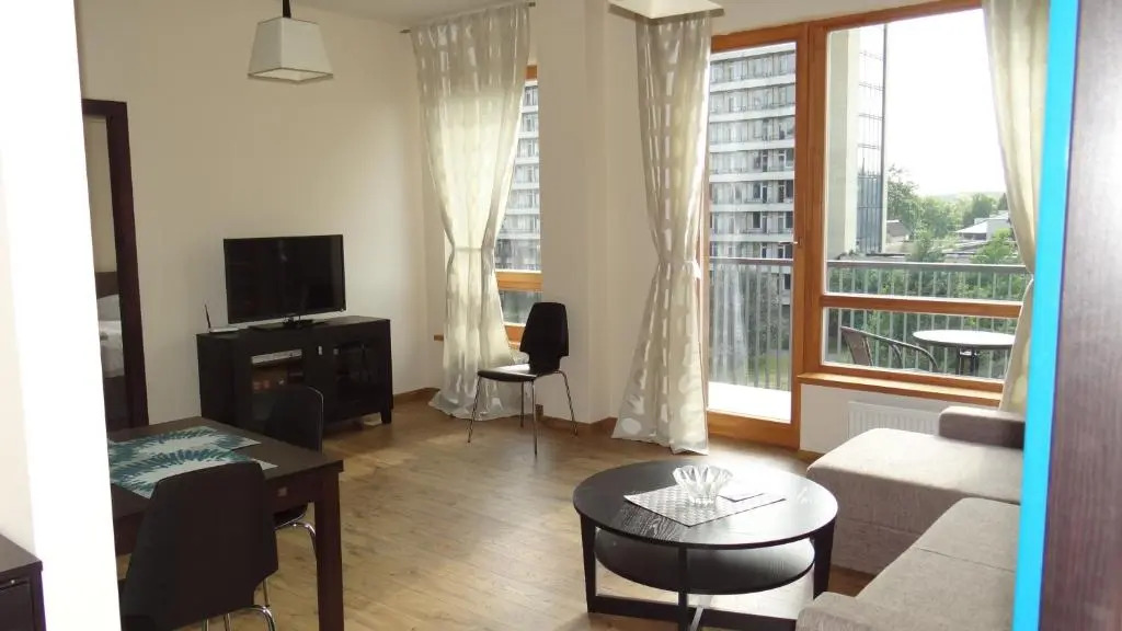 De Lux Appartement