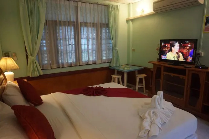 Confort Airport Hotel