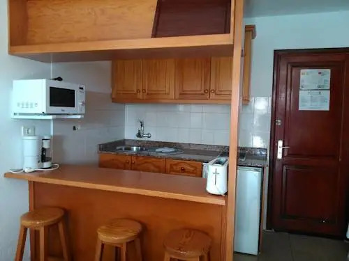 Alsol Los Leones Bungalows