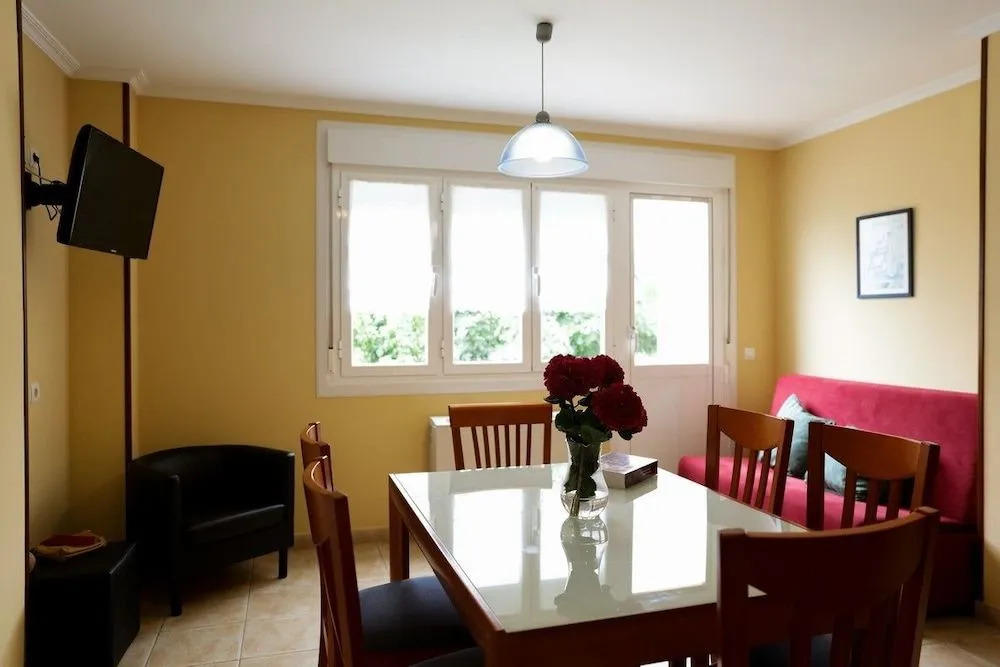Apartamentos Tapia