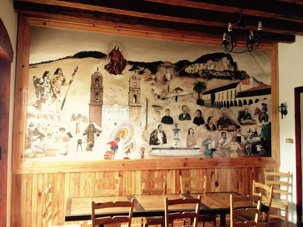 Hotel Santa Fe