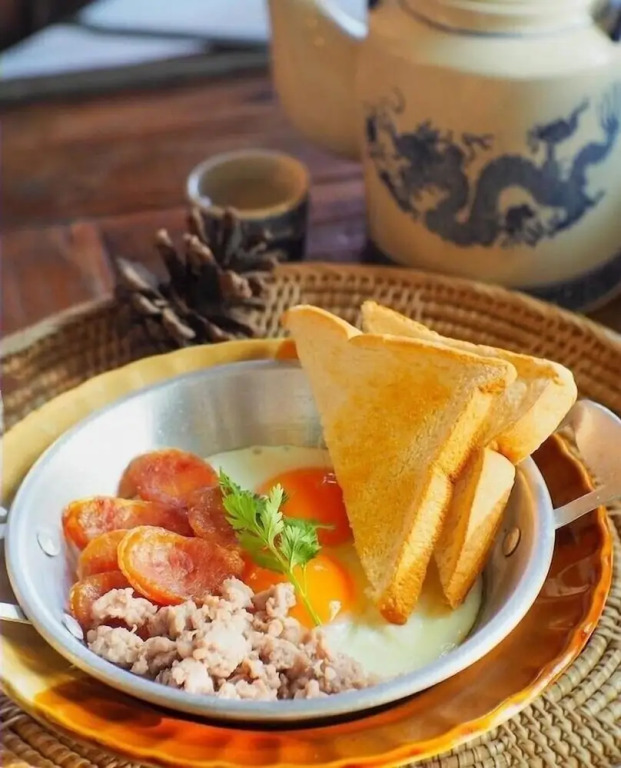 HaneulHotelChiamai
