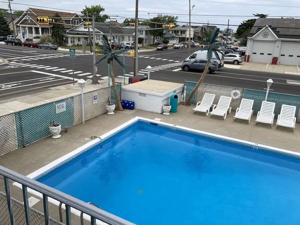 Rambler Motel & Apartments