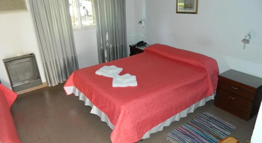 Motel A.C.A. Cipolletti