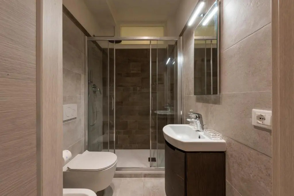 Apartments Florence - Modern Signoria