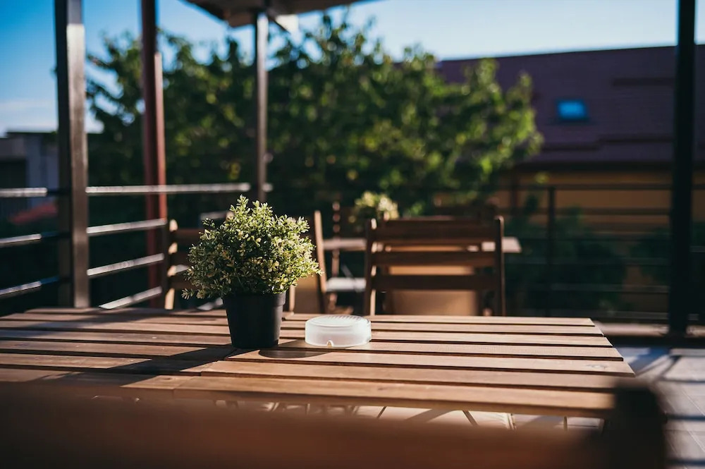 Nest Guesthouse