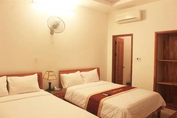 Loseby Hotel