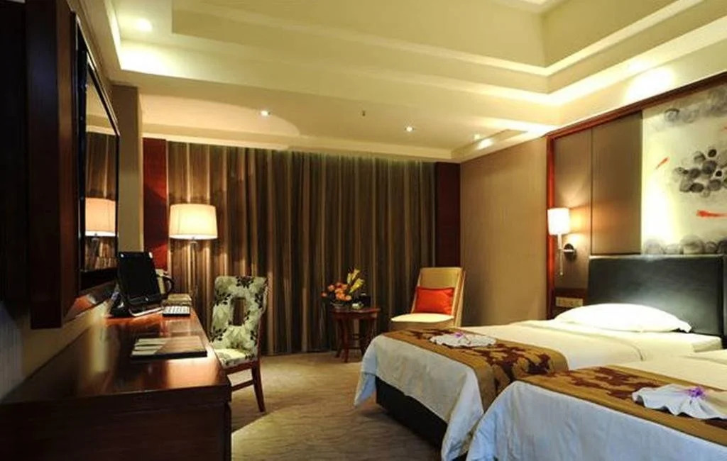 Xiangcheng Hotel - Changsha