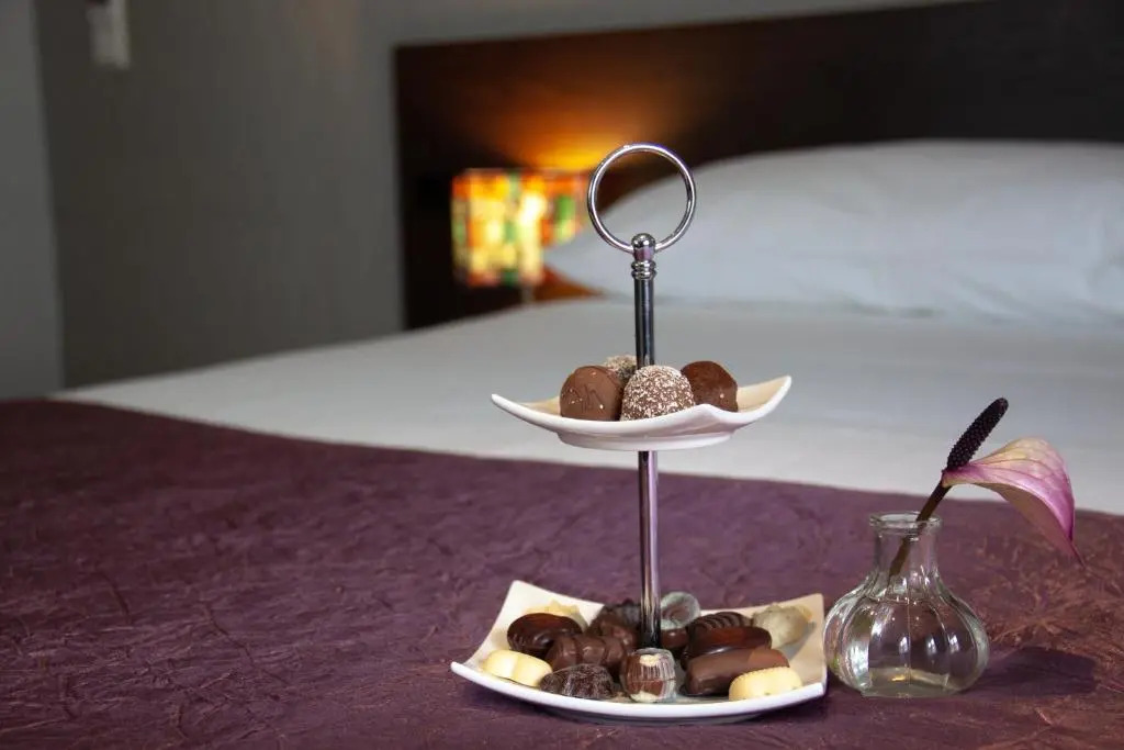 Hotel Luxer