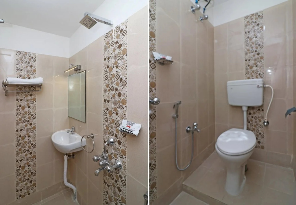 Badsha Inn By OYO Rooms