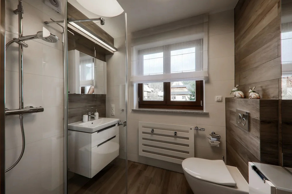 InspiroApart Luxury Mountain Views