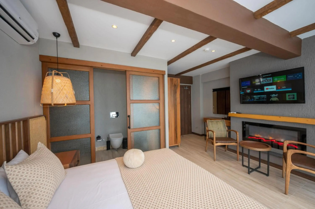 Villa Siesta Hotel Istanbul Airport
