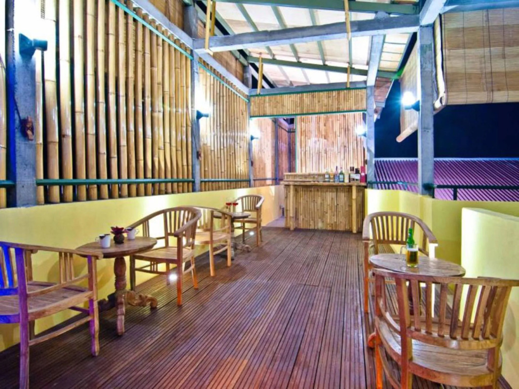 Kuta EcoStay