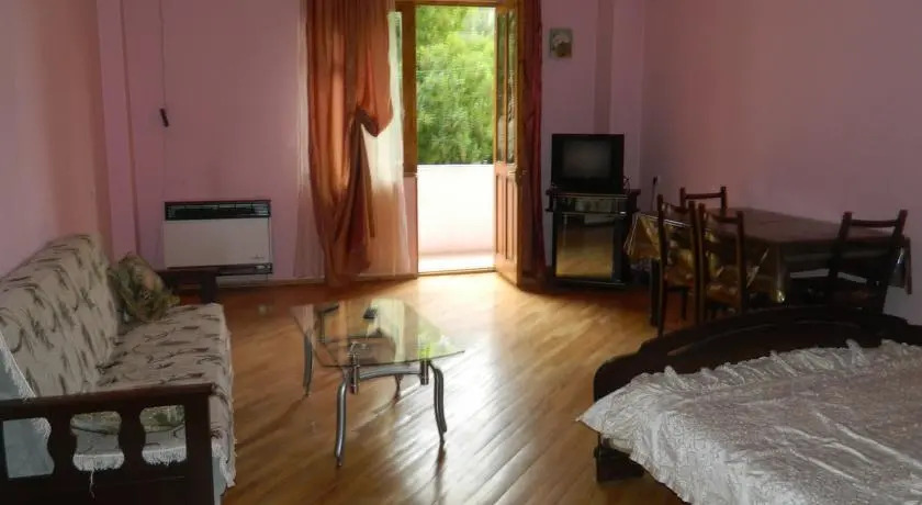 Apartment near Tbilisi Event Hall