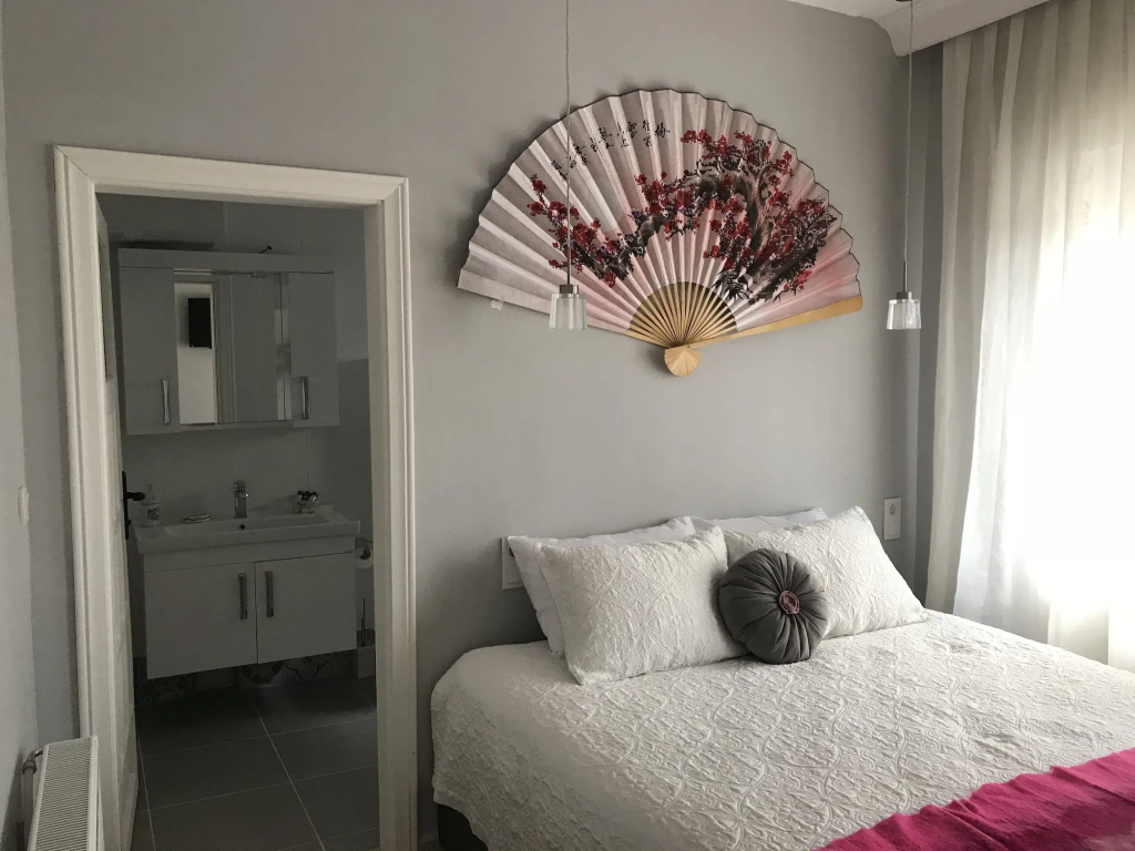 Pashabelle Hotel
