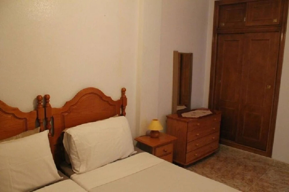 La Cinuelica R2 Ground Floor Apartment with L167