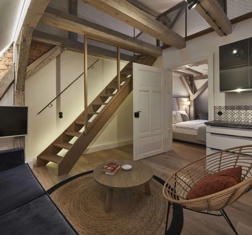 VIA`s Appartements und Ferienwohnungen