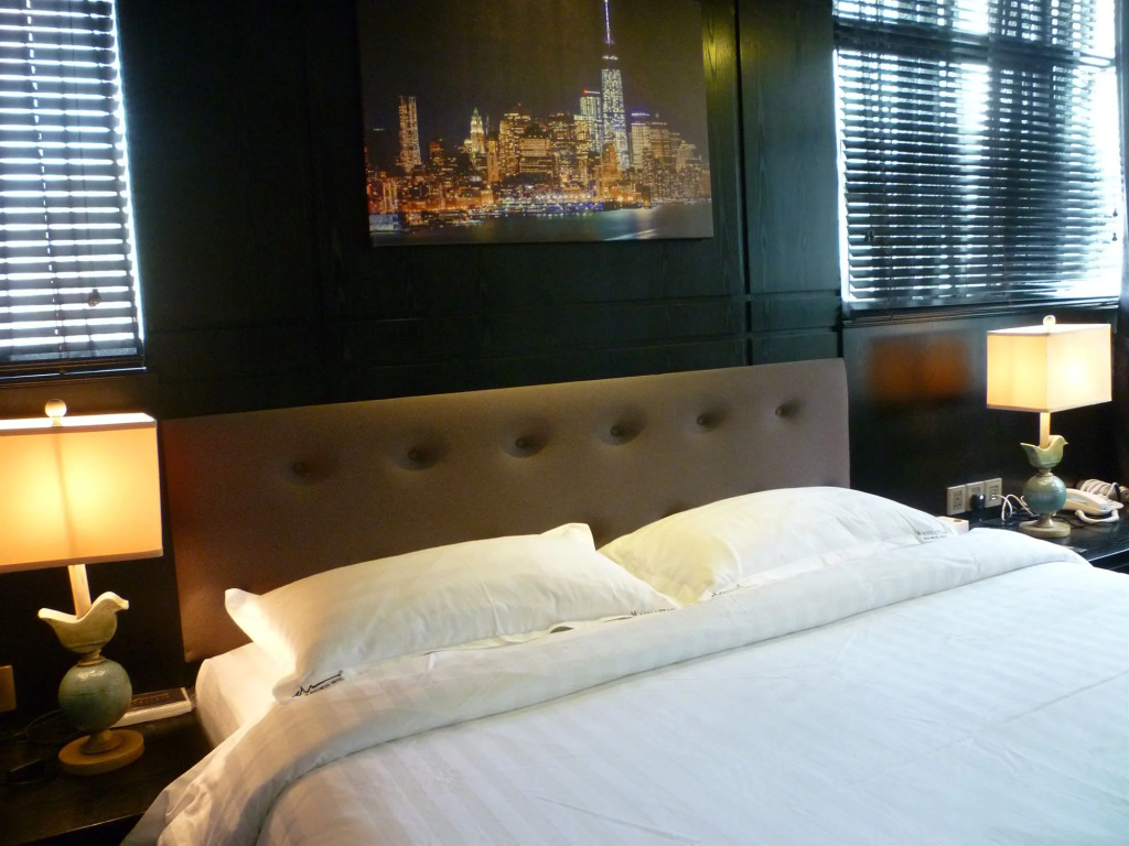 Manhattan Business Hotel Damansara Perdana