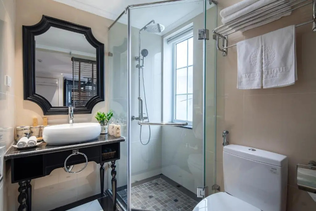 My Boutique Hotel & Spa