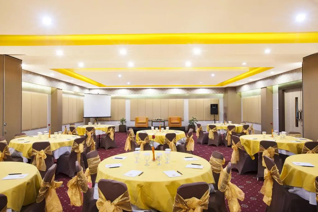MMUGM Hotel