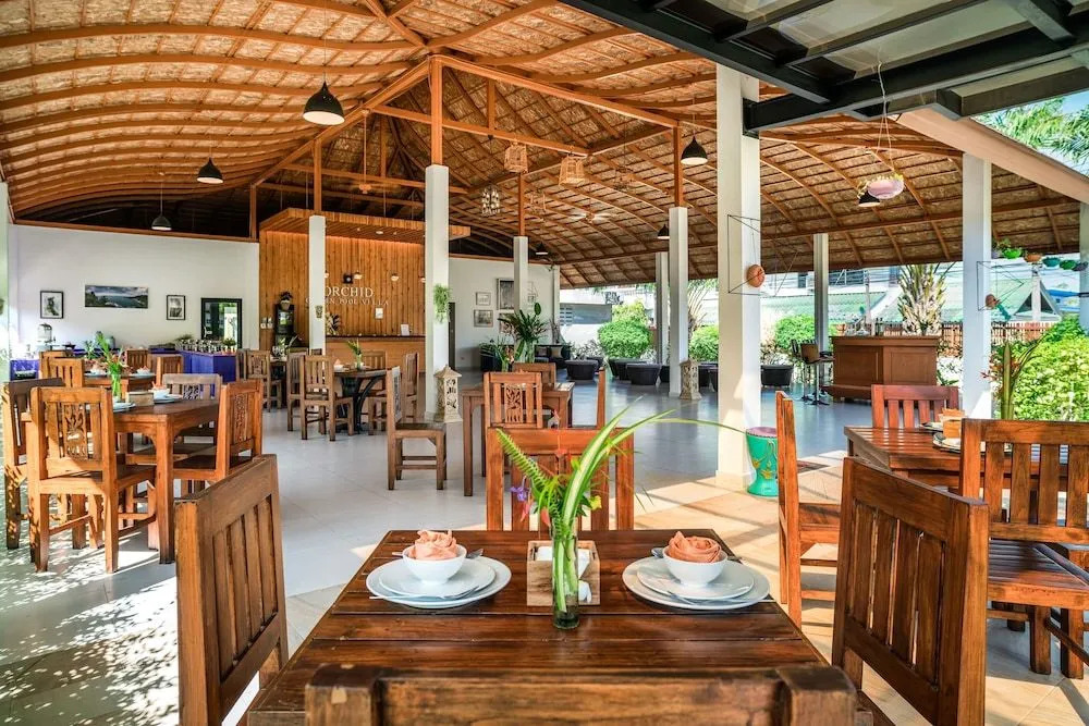 Orchid Garden Pool Villa (SHA Extra Plus)