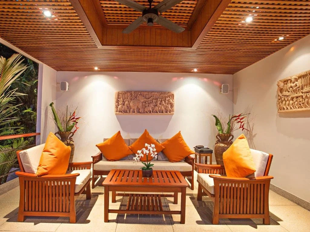 Baan Bon Khao