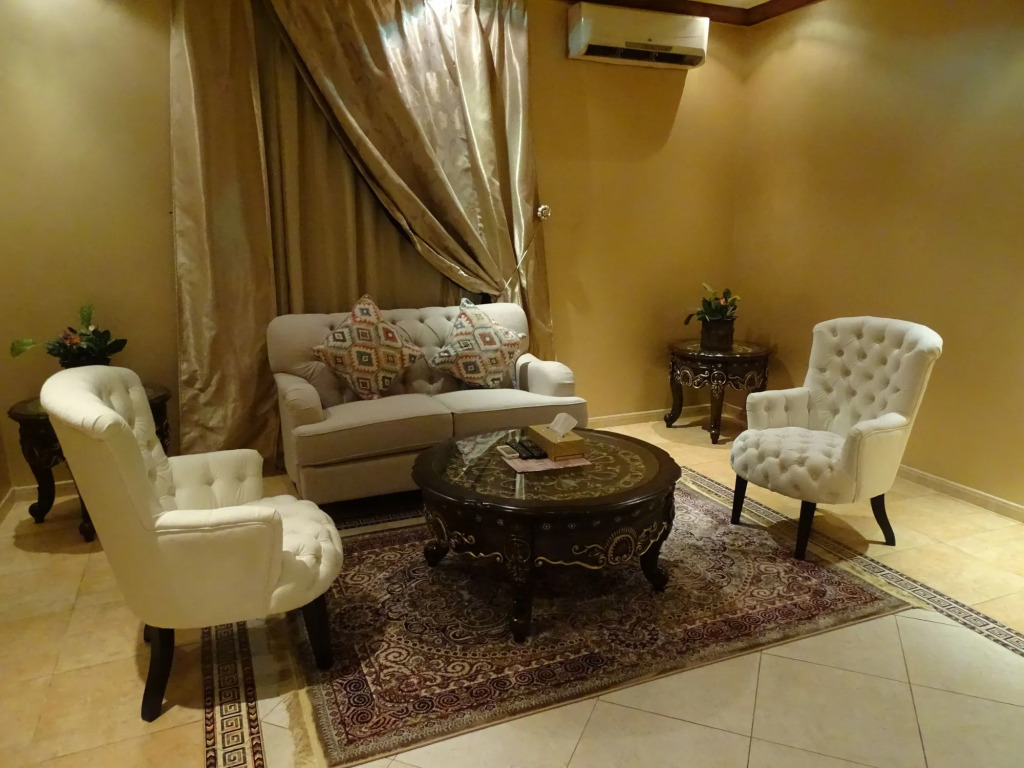Comfort Inn Taawn