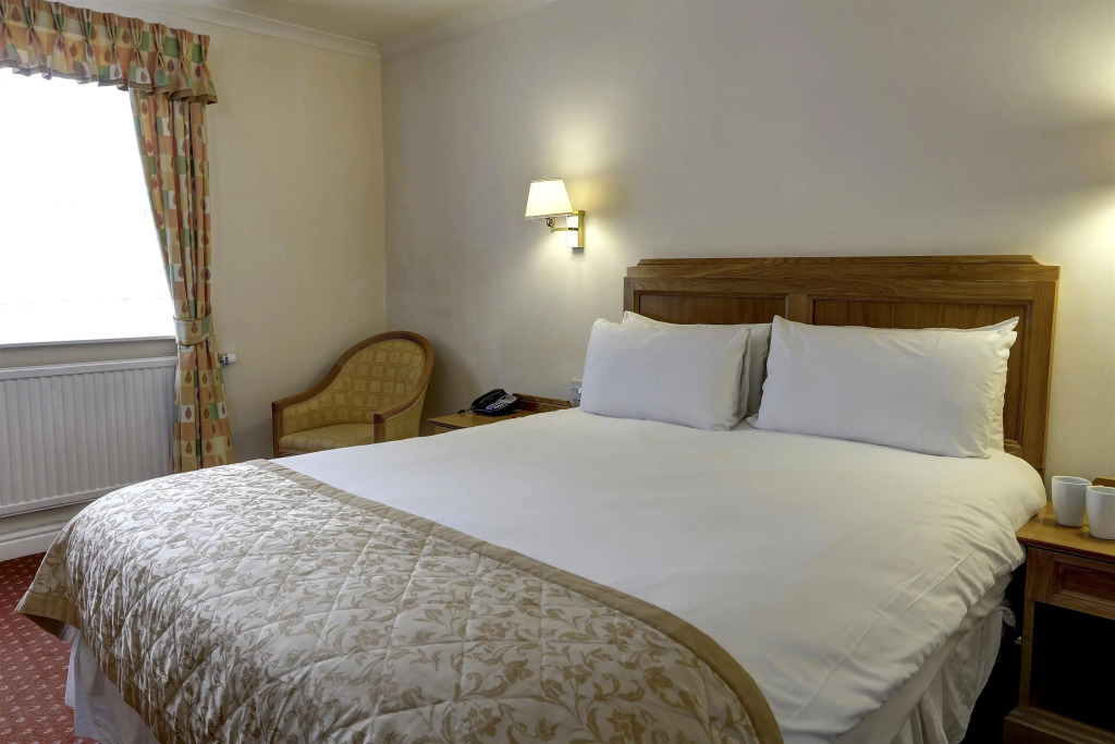 Reigate Manor Hotel