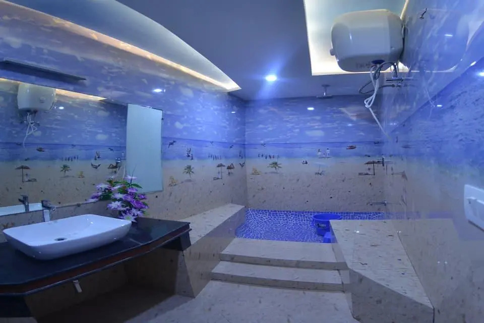 Hotel Barcelona Exotica