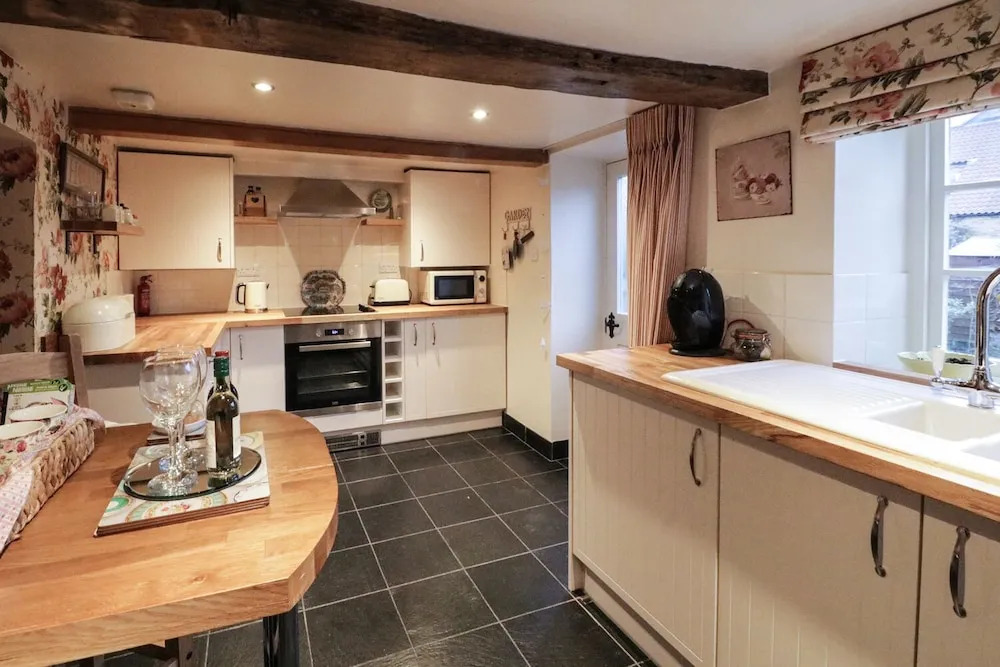 The Cottage