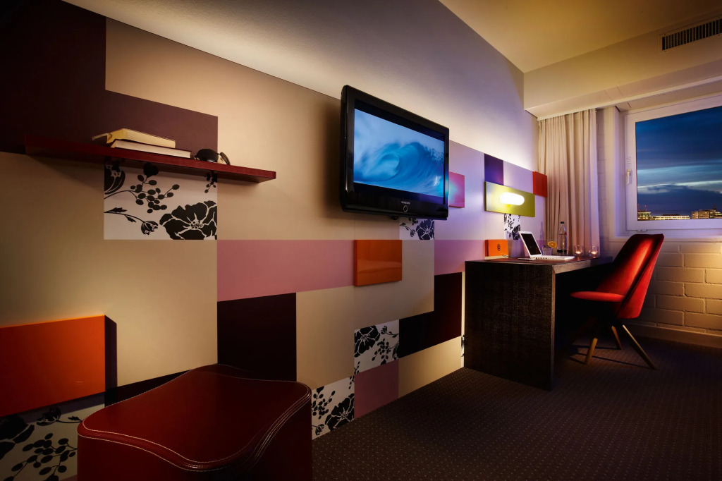 pentahotel Braunschweig