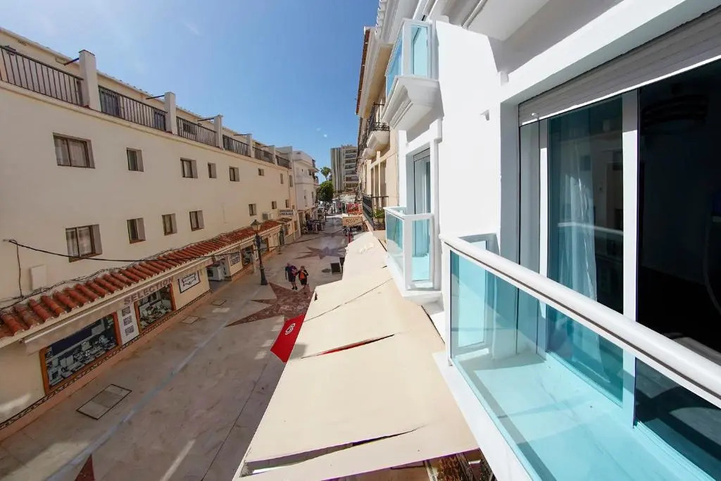Apartamento 1ºa Playa 76
