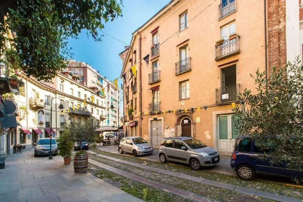 Casa dei Cantautori