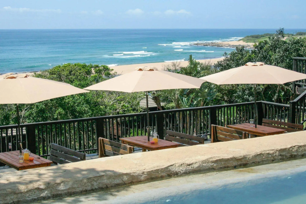 Sugar Beach Resort