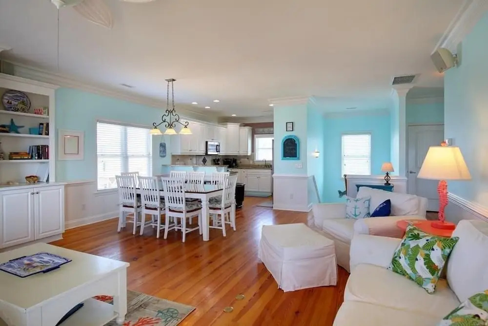 Halfway to Heaven - 5 Br Home