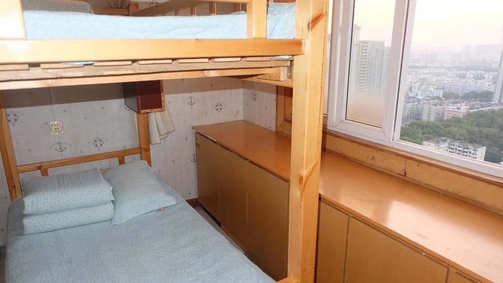 Liusu Youth Hostel Jinling Branch