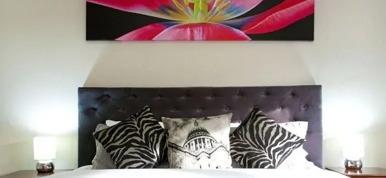 Lake Wendouree Luxury Apartments