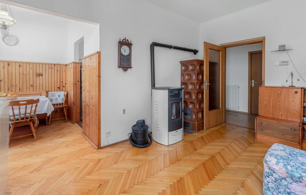 Nice Apartment in Skrljevo With 3 Bedrooms and Wifi