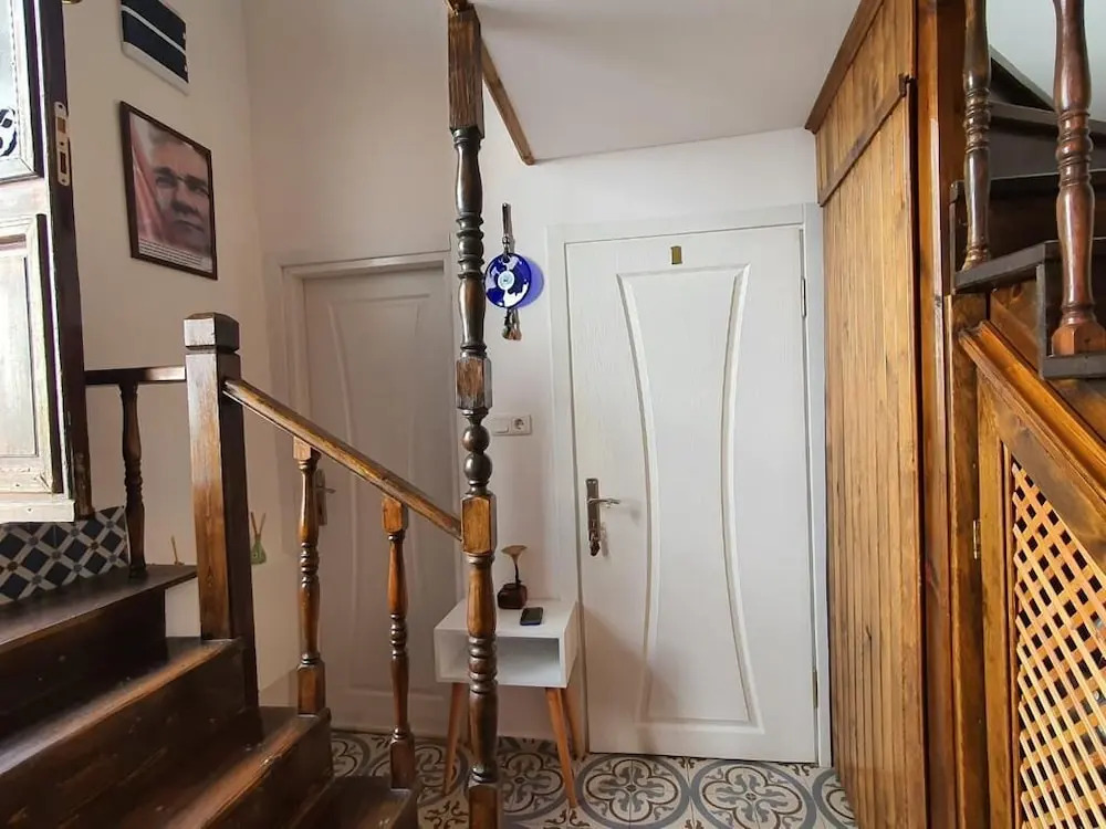 Bi Hayal Ada Evi