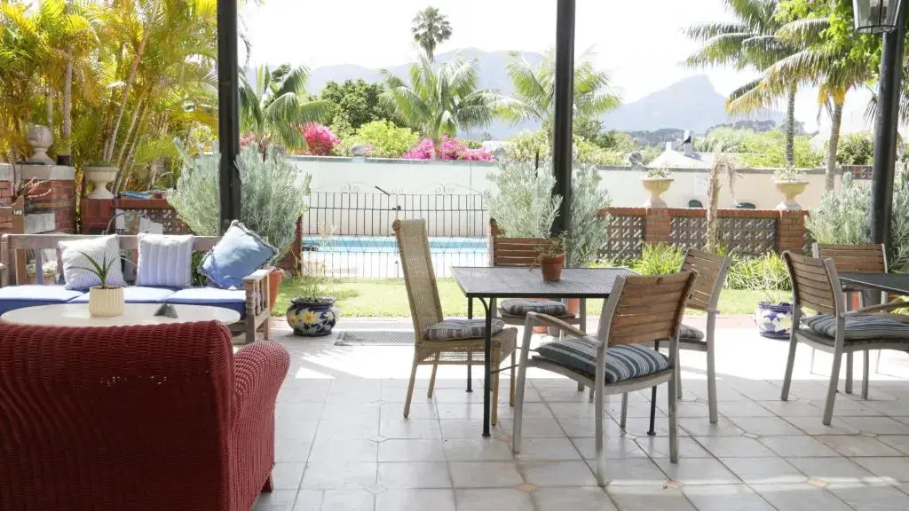 At Villa Fig Guest House