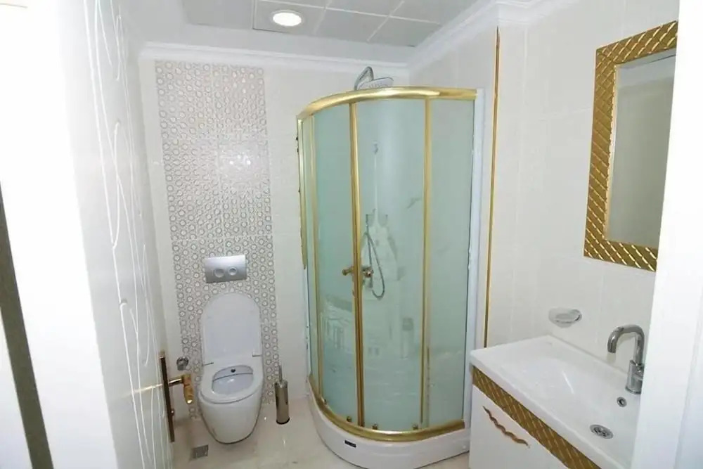 Bahar Villas Sapanca