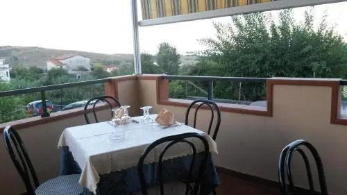 Hotel San Giorgio