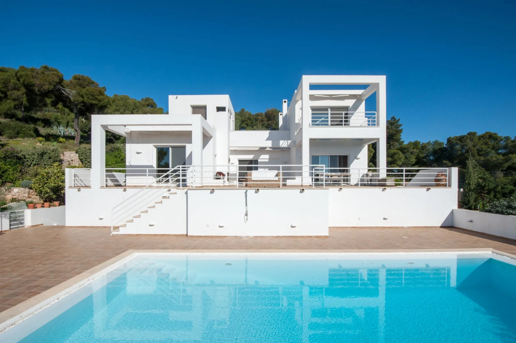 Jeannine's Villa