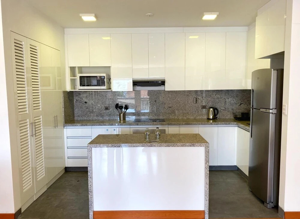 Stylish 2BR in heart of Barranco