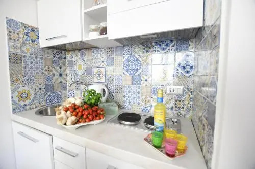 Millie Sorrento Suites