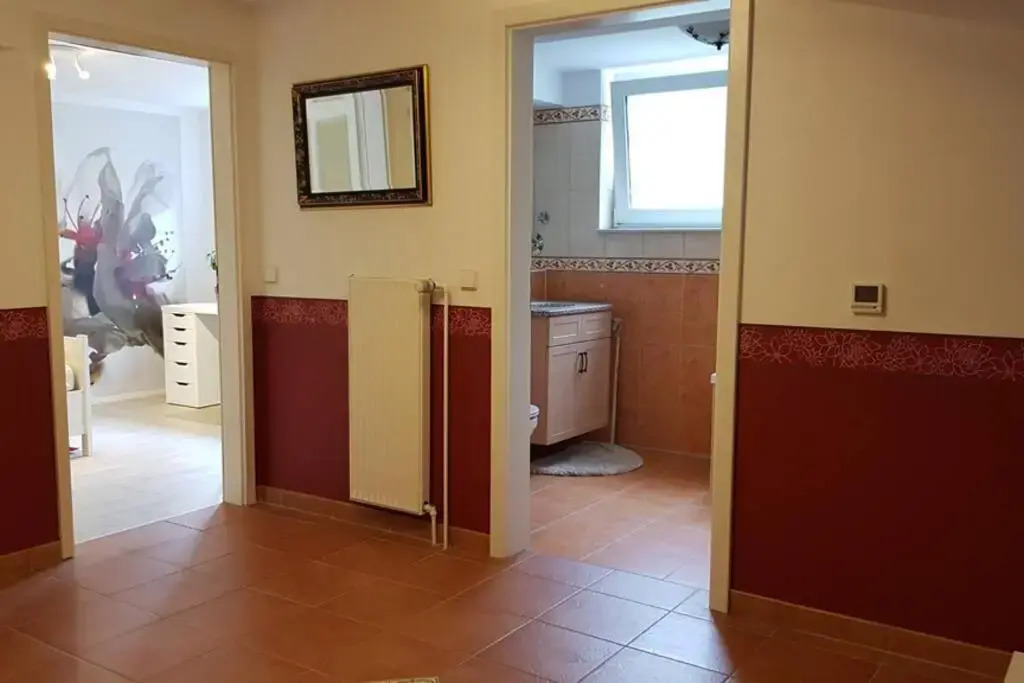 2 Zimmerwohnung Am Flughafen Schonefeld (Adults Only)