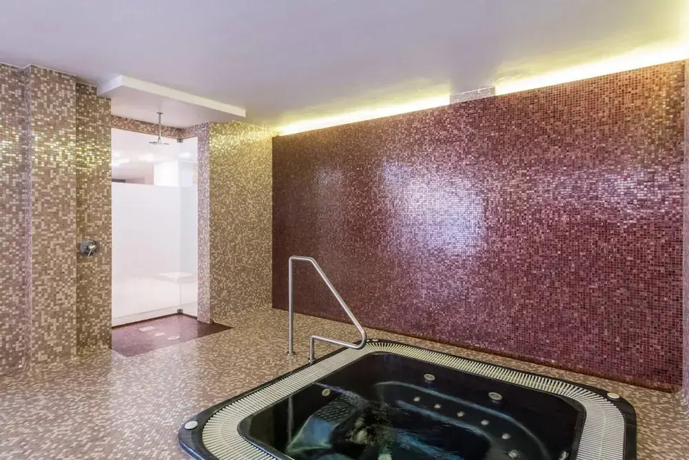 Captivating 2-bed Apartment in Praia da Luz
